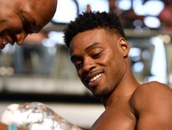 фото - Эррол Спенс: Я близок к зачистке дивизиона, а оппозиция у меня лучше, чем у Кроуфорда