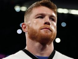 фото - Не только Головкин. Три варианта для Канело Альвареса на май