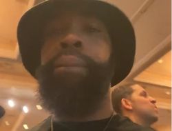 фото - Лига выдающихся пенсионеров. Расселл внезапно захотел реванш с Ломаченко