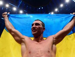 фото - Кличко обещает несколько «крупных и зрелищных» боёв