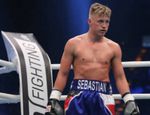 Себастьян Формелла защитил чемпионский титул