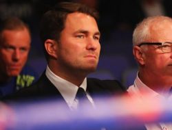 фото - Херн-старший советует Джошуа не торопиться с поединком против Уайлдера