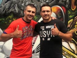 фото - «Интрига нарастает!» Гвоздик высказался о бое Джошуа – Усик