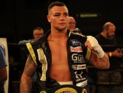 фото - В ЮАР грядёт ещё один междусобойчик: гроза украинцев против Вестхайзена