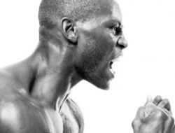 фото - Стив Каннингхэм: «Фьюри сделал ошибку, согласившись на бой со мной»