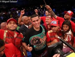 фото - «Бандера» Бенавидес близок к реваншу с Гаврилом