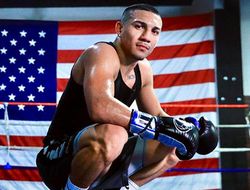 фото - Теофимо Лопес: Мне просто не нравится Ломаченко, капец не нравится!