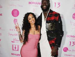 фото - Невеста Уайлдера не верит в ковид-историю Фьюри