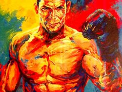 фото - Серхио Мартинес: «Что-то я не вижу, чтобы Чавес подписался на бой»