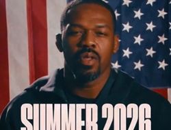 фото - Джон Джонс рвётся на UFC у Белого дома — видеофакт