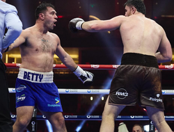 фото - Наклёвывается супертяжёлый реванш. Первый бой был испорчен судьями