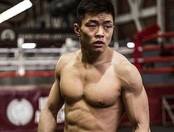 фото - Следующий бой украинца Арнольда Хегая: ноябрь, США, трансляция на Showtime