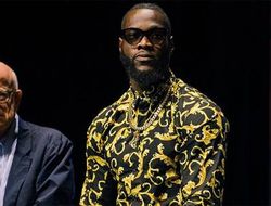 фото - Менеджер: Дионтэй Уайлдер ведёт переговоры по реваншу с Тайсоном Фьюри