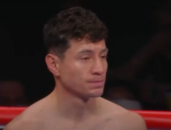 фото - Сепеда аннигилировал Арболеду: видео