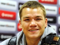 фото - WBA сделала Фёдора Чудинова «суперчемпионом»