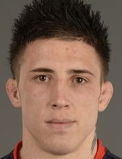 Норман Парке