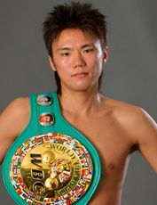 Тошиюки Игараши