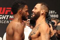 Видео боя: Сантьяго Понзиниббио — Неил Мэгни