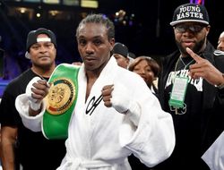 фото - Амир Имам хочет победителя боя Постол–Маттиссе