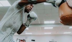 Джошуа подерётся с Фьюри. Заявление AJ