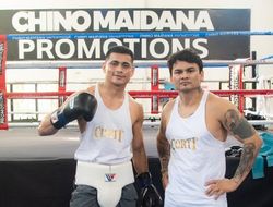 фото - Досрочная победа Бачкова, титул Диба, камбэк Майданы