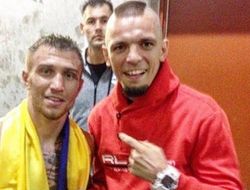 фото - Иван Редкач рассказал о конфликтах с Ломаченко и Усиком: интервью