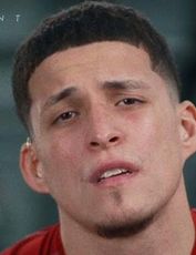 Энтони Веласкес