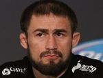 Али Багаутинов покидает UFC