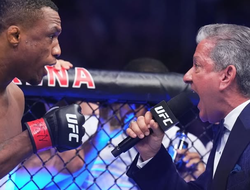 фото - Волков отказывается от боя с Алмейдой. Реакция Жаилтона