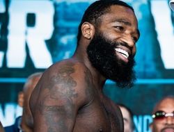 фото - Броунер: Завершу карьеру одним из лучших в истории бокса