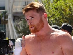 фото - Альваресу не важно, как именно побеждать Головкина