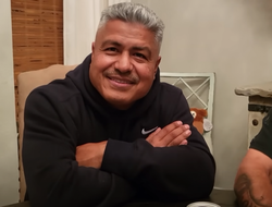 фото - Ни Ломаченко, ни Хэйни, ни Лопес. Гарсия считает, что у Стивенсона серьёзные проблемы