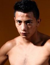 Эдгар Хименес