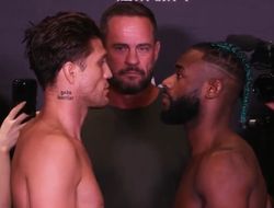 фото - Топовый бой ближайшего турнира от UFC был на грани срыва