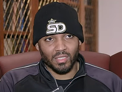 фото - У Фьюри проблемы? Спаррингёр рассказал, как Тайсон готовился к Нганну