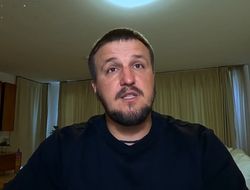 фото - Что делает Усик с собранными деньгами? Поучаствовал даже Канело