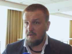 фото - «Это разрушит имидж Фьюри навсегда». Интервью Красюка — об Усике и Дюбуа