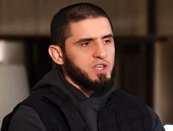 фото - Махачев о турнире UFC White House: «Хочу войти в историю»