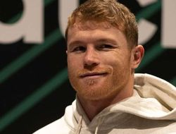 фото - Канело Альварес похвалил Кастаньо: «Ты победил Чарло, ублюдок, что за бой!»