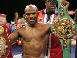 фото - Тим Брэдли и Джесси Варгас определят нового чемпиона мира WBO