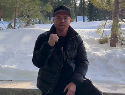 фото - «Если я побью Бенавидеса...» Канело Альварес уже знает, что будет дальше