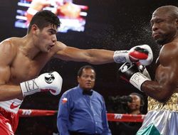 фото - Хильберто Рамирес и Диего Магдалено побеждают в Идальго