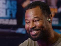 фото - У Хэйни боятся драться со Стивенсоном: ветеран назвал чёткий признак