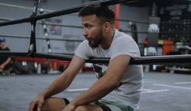 Карденас, который ронял Иноуэ, получил дату и соперника Карденас, который ронял Иноуэ, получил дату и соперника