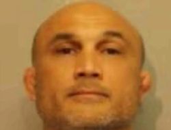 фото - Легендарный Би-Джей Пенн вновь арестован. Это пятый арест в этом году