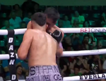 «Рокки» забил Луго, а в WBA вновь пробили дно: видео