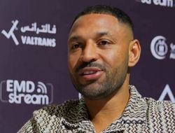 фото - Экс-чемпион объявил о возвращении, обещает большой бой