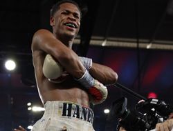 фото - Хэйни: «Все, кто называл меня “чемпионом по почте”, идите в ж*пу!»