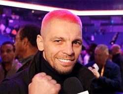 фото - Иван Редкач: В бою с Дэнни Гарсией я точно шокирую боксёрский мир