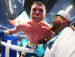 фото - Только один чувак сможет побить Канело — экс-чемпион мира